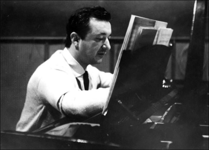 Piero Umiliani - The Official Website - International Version